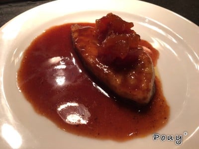 Foie Gras