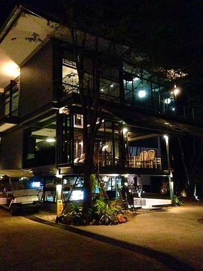 หน้าร้าน