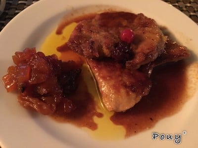 Foie Gras