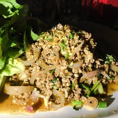 เมนูของร้าน PLAY YARD by Studio Bar
