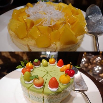 ขนมเค้ก