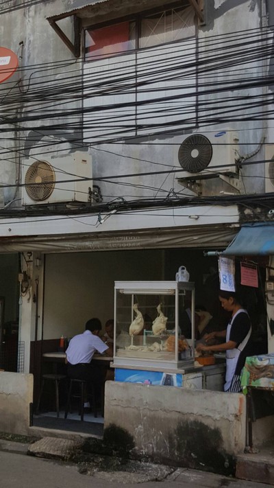 หน้าร้าน