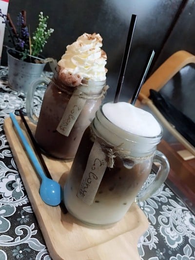 The COLONY Cafe est.2011 หาดใหญ่