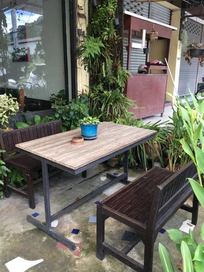 หน้าร้าน