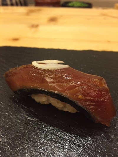 Katsuo