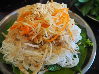 ลิตเติ้ล ฮอยอัน The Rest Area Prachacheun