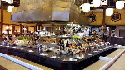 บรรยากาศ