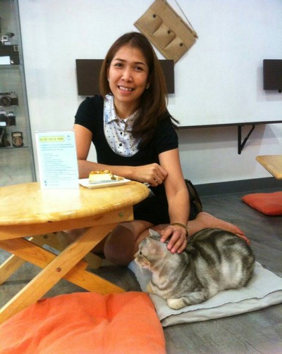 บรรยากาศ