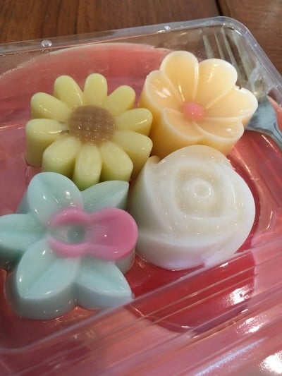 วุ้น