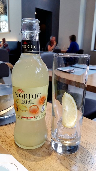 Nordic Mist