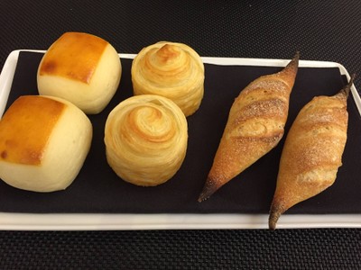 ขนมปังอร่อยมาก