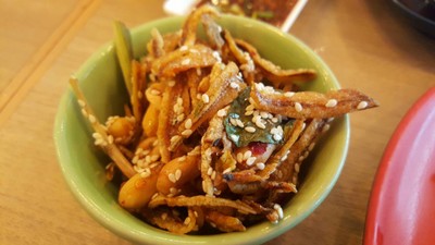 ปลากรอบ