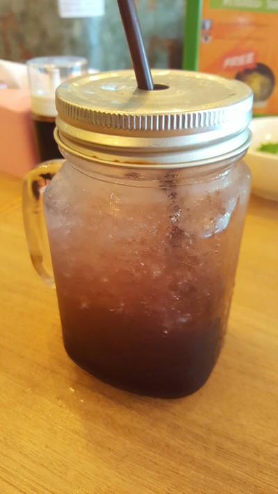 องุ่นโซดา