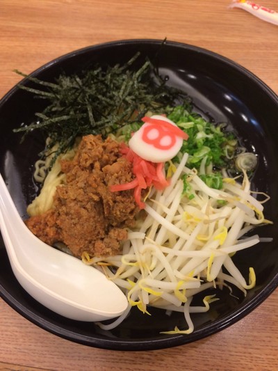Hachiban Ramen (ฮะจิบัง ราเมน) เซ็นทรัล พระราม 9 Hachiban Ramen (ฮะจิบัง ราเมน) เซ็นทรัล พระราม 9