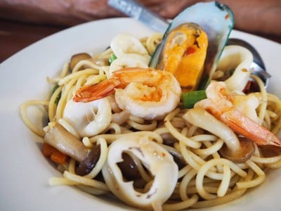 Chef-chan Steak Cuisine (เชฟชาญ)