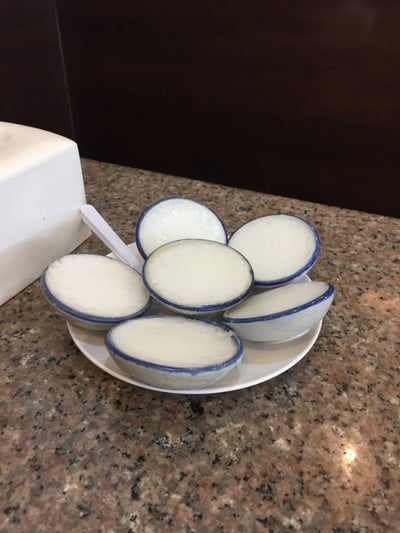 ก๋วยเตี๋ยวเรือพระนคร ริมคลอง สามเสน