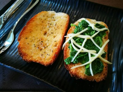 Bruschetta