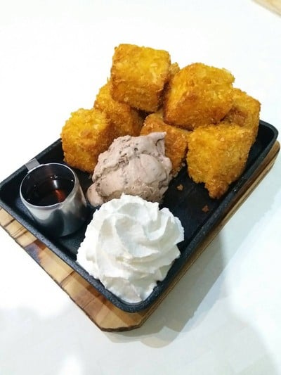 Dice Cup Board Game Cafe