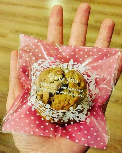 CherryLoveBake (เชอร์รี่เลิฟเบค) CherryLoveBake (เชอร์รี่เลิฟเบค)