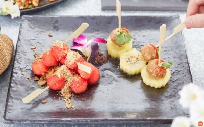 Kroque Boutique & Bistro