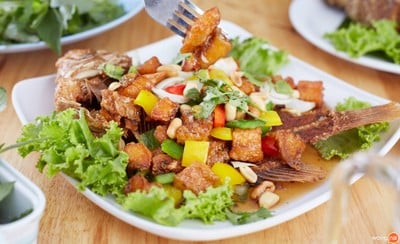 ครัวบัวทอง อ่างศิลา