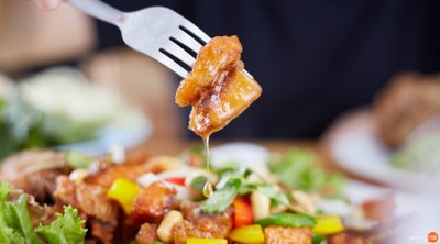 ครัวบัวทอง อ่างศิลา