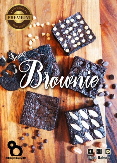 Eight Bakery