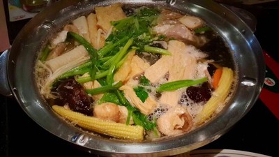 บรรยากาศ