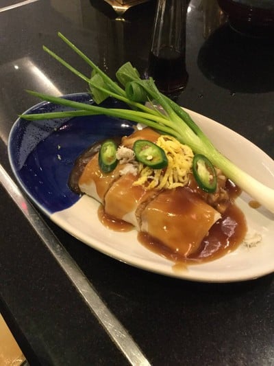 MK LIVE เซ็นทรัลเวิลด์