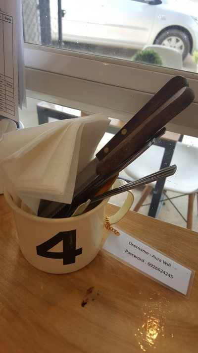 บรรยากาศ