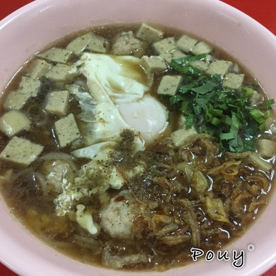 ก๋วยจั๊บญวน