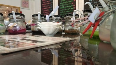 บรรยากาศ