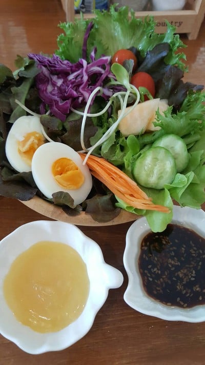 สลัดออร่า