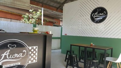 บรรยากาศ