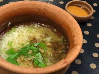 ข้าวต้มบะเต็ง