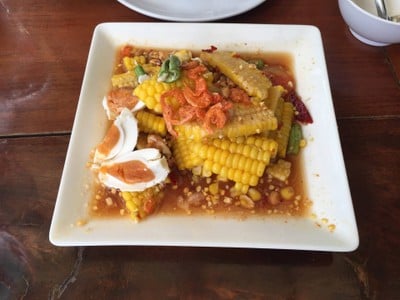 ส้มตำบางกอก