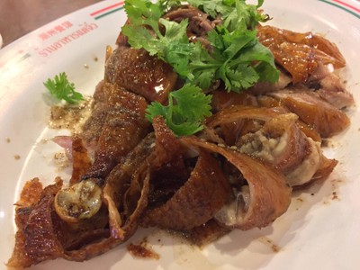 ห่านย่าง