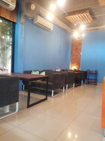 BAN PUNN Steak Cafe Bar