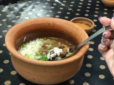 ข้าวต้มบะเต็ง