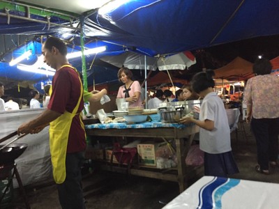 หน้าร้าน