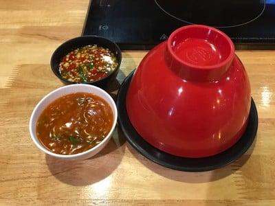Shabu Indy (ชาบูอินดี้) คลอง 4 ปทุมธานี Shabu Indy (ชาบูอินดี้) คลอง 4 ปทุมธานี