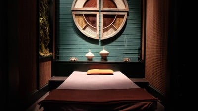 THANN Sanctuary Spa เกษรวิลเลจ THANN Sanctuary Spa เกษรวิลเลจ