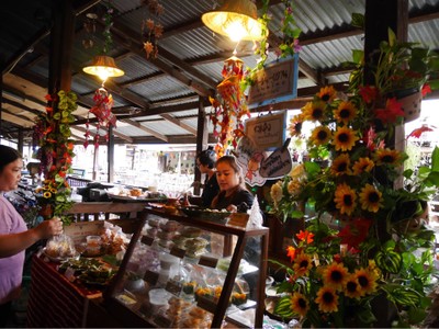 หน้าร้าน