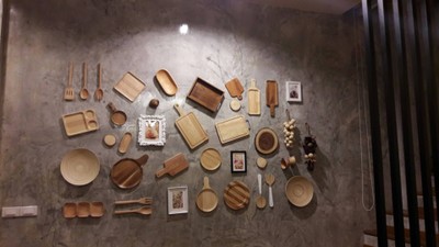 บรรยากาศ