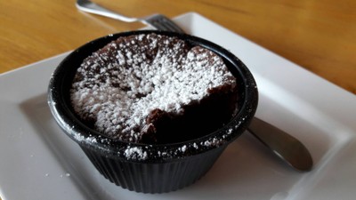 ช็อคกาแลต ซุเฟร่