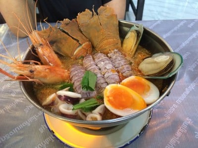 แม่เจริญ หนองมน