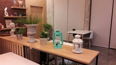 บรรยากาศ