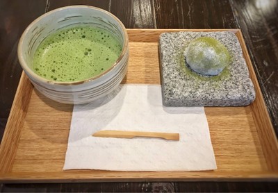 Osaka Royal Ri Kyo Mochi Set