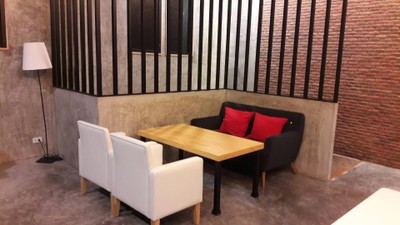 บรรยากาศ