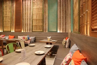 แสนแซ่บ เทอมินอล 21